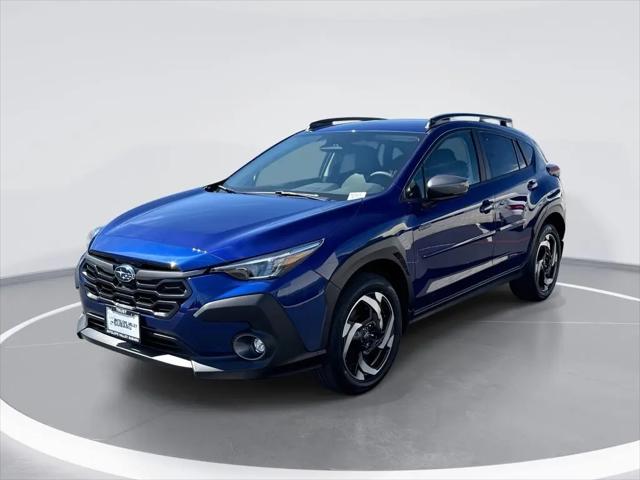 2026 Subaru Crosstrek Limited for sale in Lancaster, CA