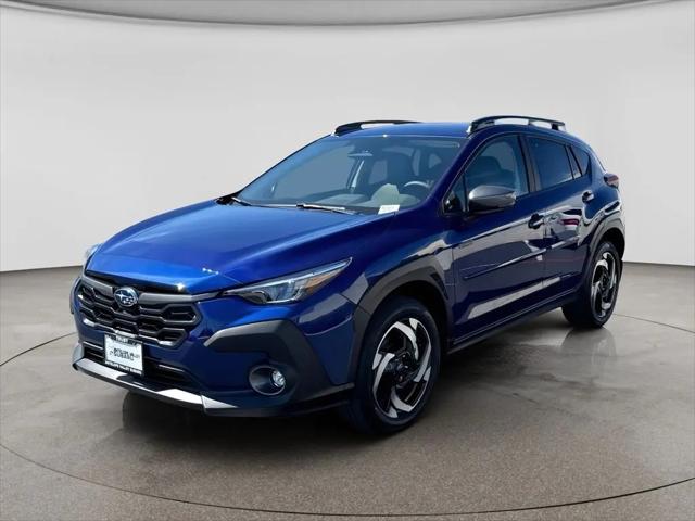 2026 Subaru Crosstrek Limited for sale in Lancaster, CA