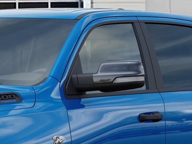 New 2026 RAM 1500 Big Horn Crew Cab 4x4 57" Box For Sale in Tucson, AZ