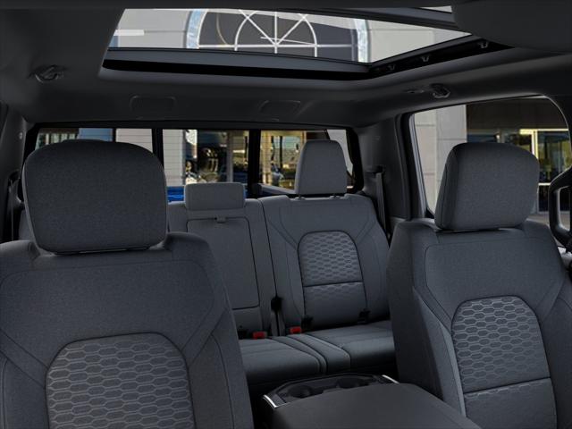 New 2026 RAM 1500 Big Horn Crew Cab 4x4 57" Box For Sale in Tucson, AZ