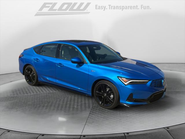 2026 Acura Integra FWD A-Spec for sale in Wilmington, NC