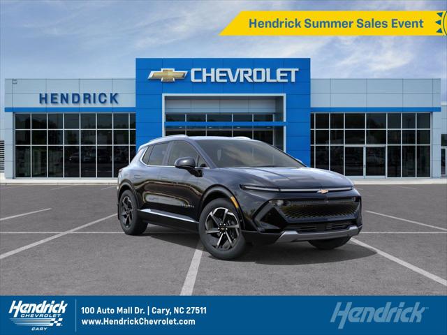 2025 Chevrolet Equinox LT 2 for sale in Cary, NC