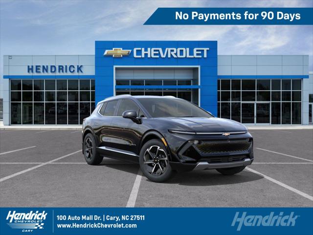 2025 Chevrolet Equinox LT 2 for sale in Cary, NC