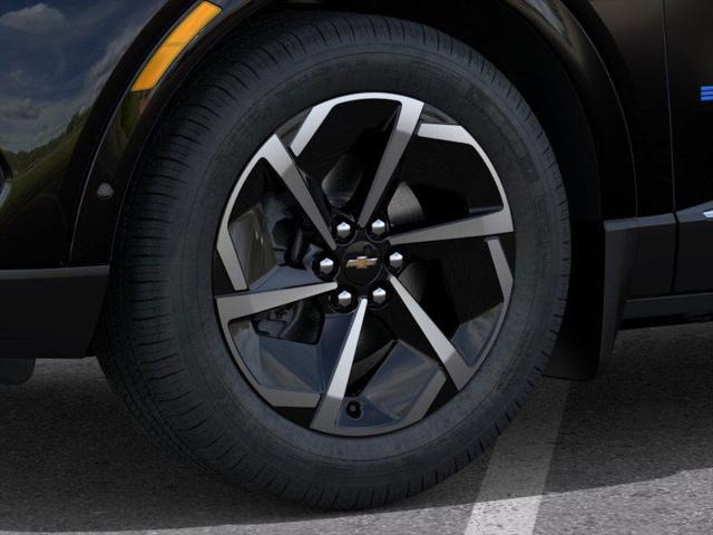 2025 Chevrolet Equinox LT 2