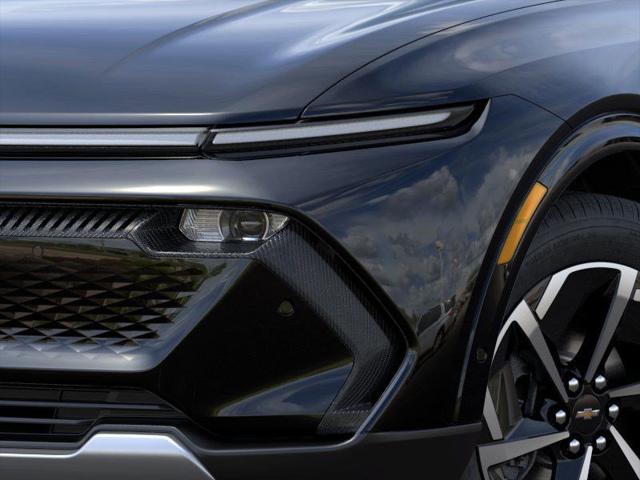 2025 Chevrolet Equinox LT 2