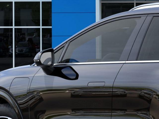 2025 Chevrolet Equinox LT 2