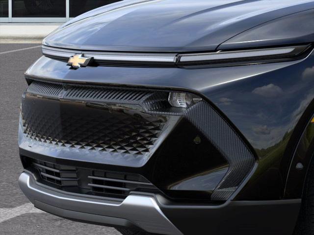 2025 Chevrolet Equinox LT 2
