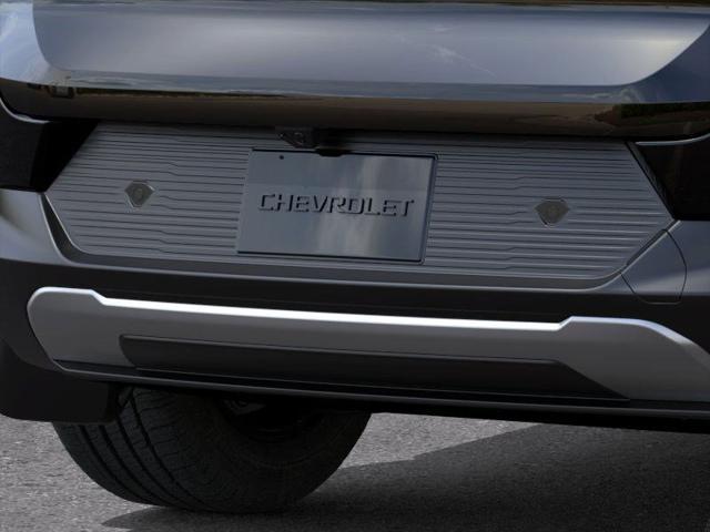 2025 Chevrolet Equinox LT 2