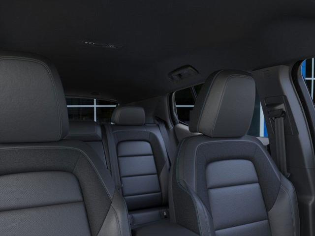 2025 Chevrolet Equinox LT 2