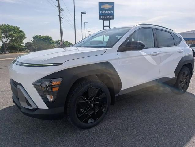 2026 Hyundai Kona SEL Sport for sale in Sierra Vista, AZ