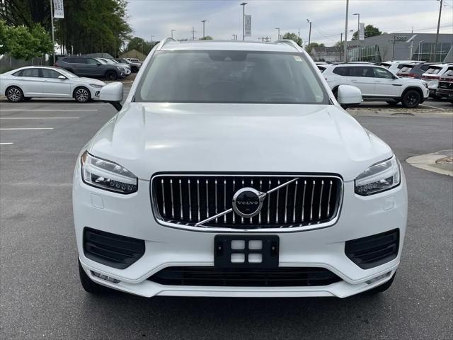 2020 Volvo XC90 T6 Momentum 7 Passenger