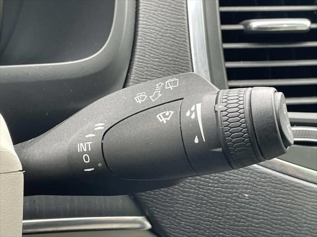 2020 Volvo XC90 T6 Momentum 7 Passenger