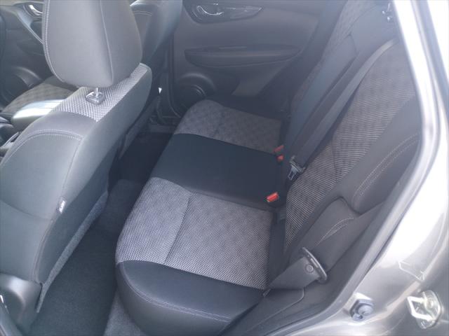2020 Nissan Rogue Sport SV AWD Xtronic CVT
