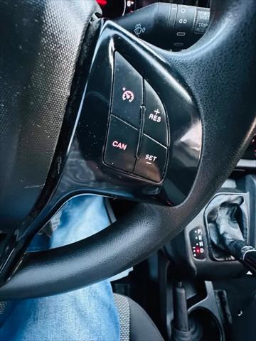 2021 Ram ProMaster City Tradesman Cargo Van