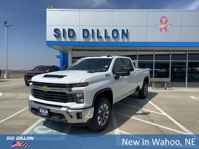 2026 Chevrolet Silverado 2500HD LT for sale in Ceresco, NE