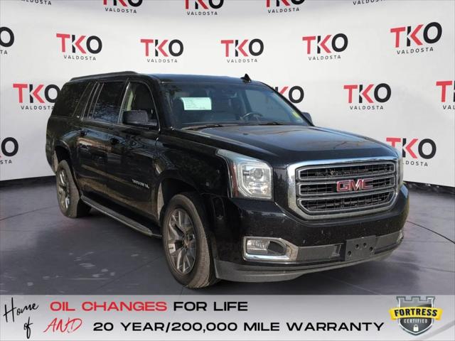 2018 GMC Yukon XL SLT for sale in Valdosta, GA