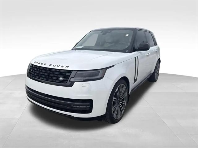 2025 Land Rover Range Rover P530 SE for sale in Akron, OH