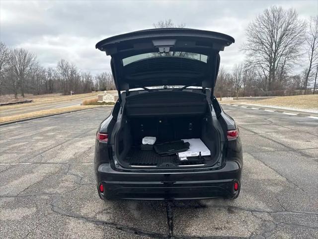 2026 Jaguar F-PACE R-Dynamic S P250 AWD Automatic