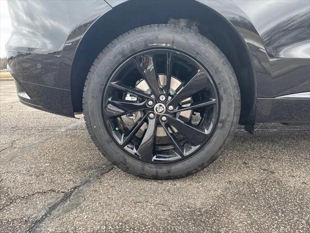 2026 Jaguar F-PACE R-Dynamic S P250 AWD Automatic