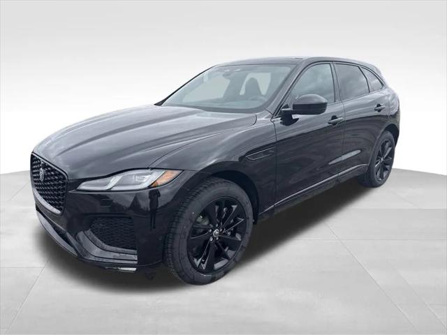 2026 Jaguar F-PACE R-Dynamic S P250 AWD Automatic for sale in Akron, OH