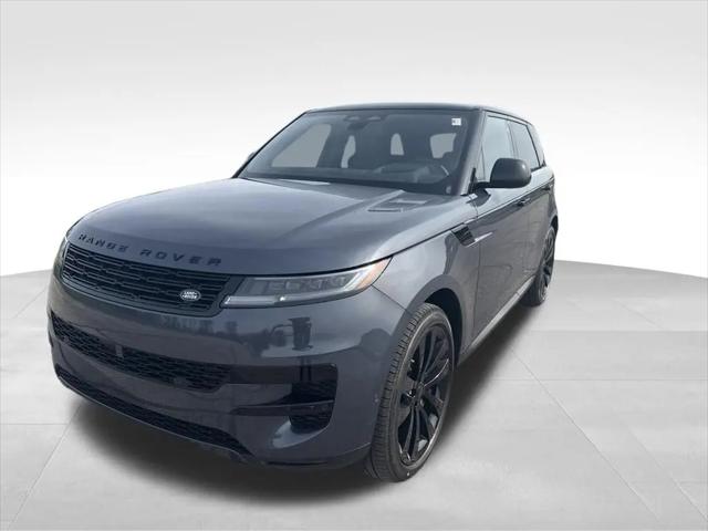 2026 Land Rover Range Rover Sport P360 SE for sale in Akron, OH