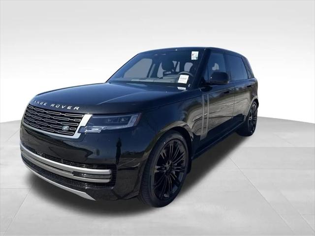 2026 Land Rover Range Rover P530 SE 7 Seat for sale in Akron, OH
