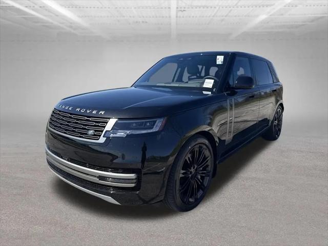 2026 Land Rover Range Rover P530 SE 7 Seat for sale in Akron, OH