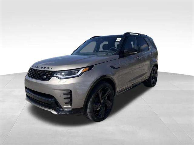 2026 Land Rover Discovery Dynamic SE for sale in Akron, OH