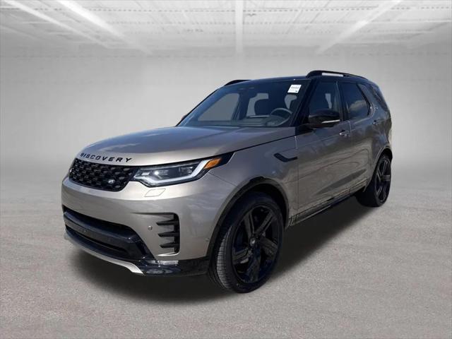 2026 Land Rover Discovery Dynamic SE for sale in Akron, OH