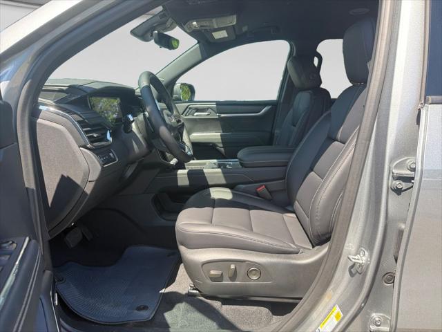 2026 GMC Acadia Elevation FWD