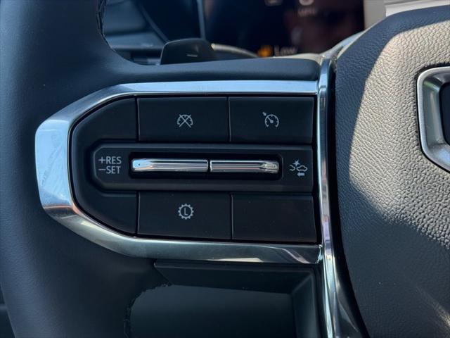 2026 GMC Acadia Elevation FWD