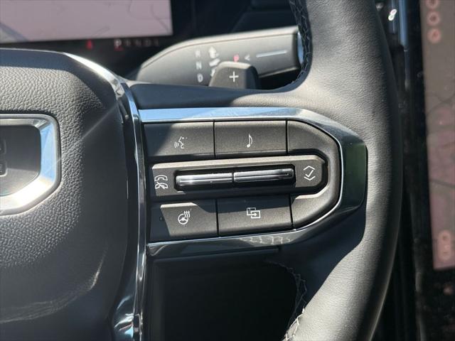 2026 GMC Acadia Elevation FWD