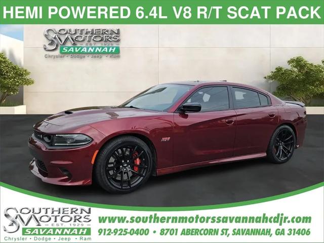 2023 Dodge Charger Scat Pack for sale in Savannah, GA