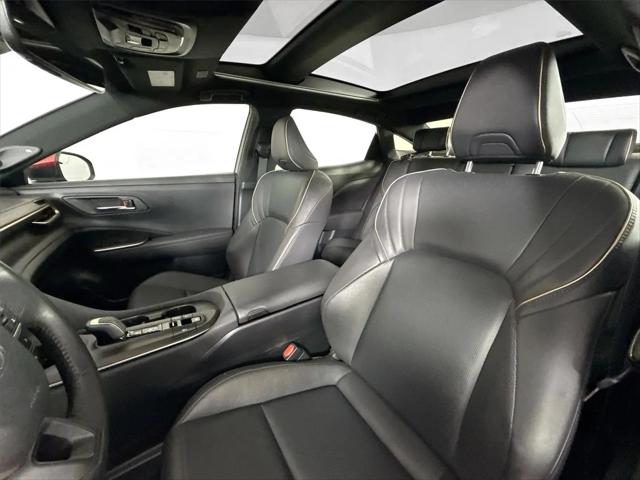 2023 Toyota Crown Limited