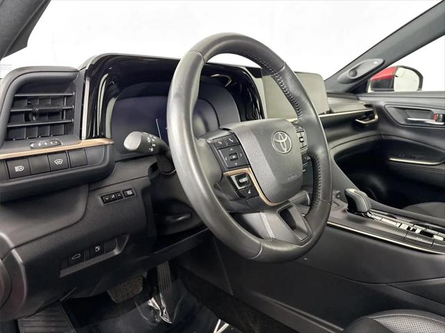 2023 Toyota Crown Limited