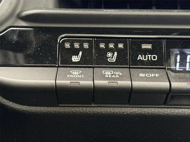 2023 Toyota Crown Limited