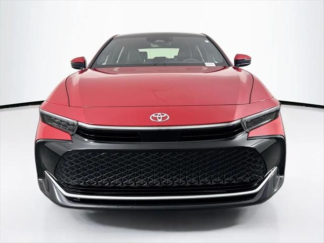 2023 Toyota Crown Limited