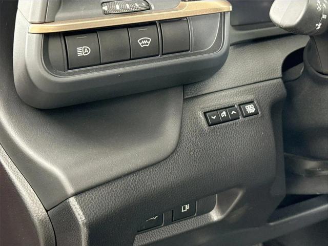 2023 Toyota Crown Limited