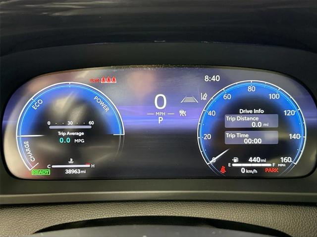 2023 Toyota Crown Limited