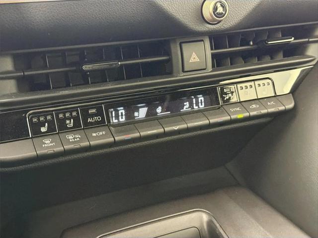 2023 Toyota Crown Limited