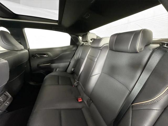 2023 Toyota Crown Limited