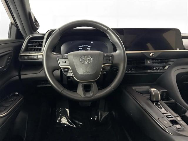2023 Toyota Crown Limited
