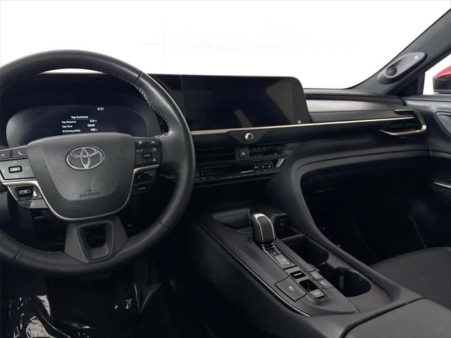 2023 Toyota Crown Limited
