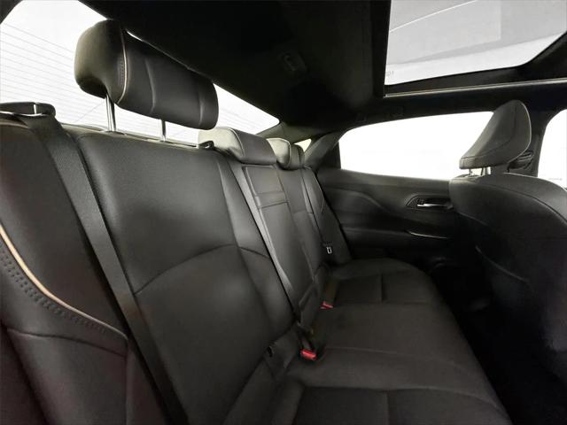 2023 Toyota Crown Limited