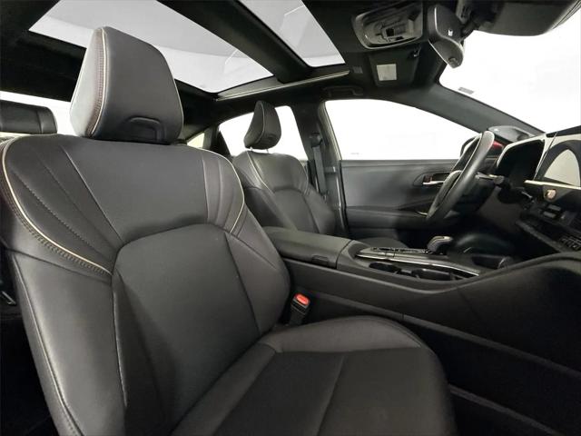 2023 Toyota Crown Limited