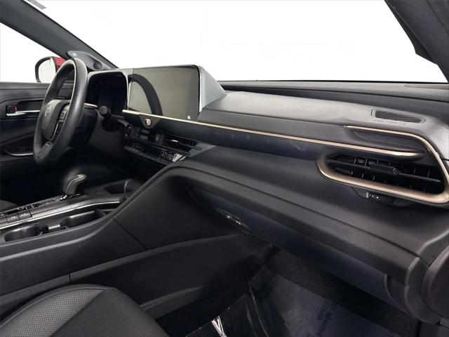2023 Toyota Crown Limited
