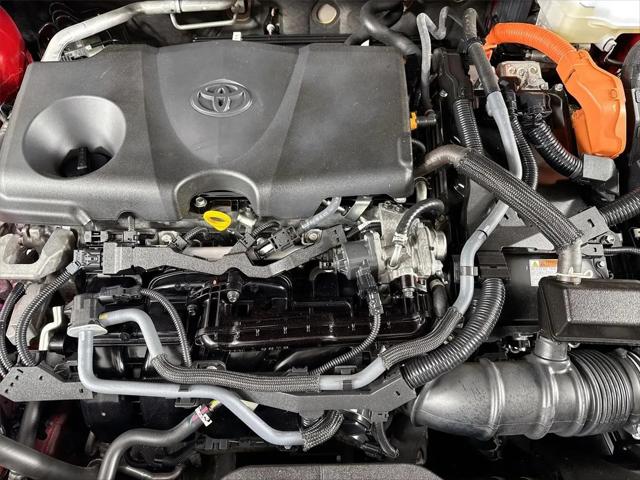 2023 Toyota Crown Limited