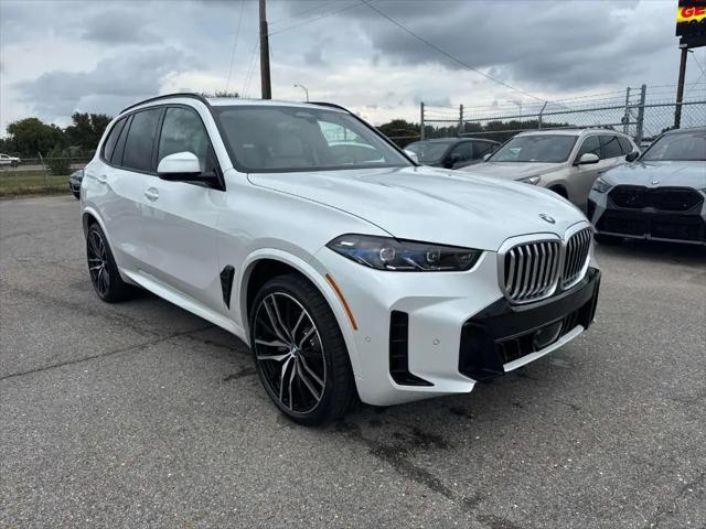 2026 BMW X5 sDrive40i for sale in Kenner, LA