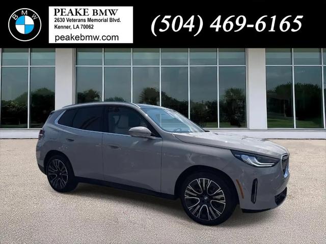 2026 BMW X3 30 xDrive for sale in Kenner, LA
