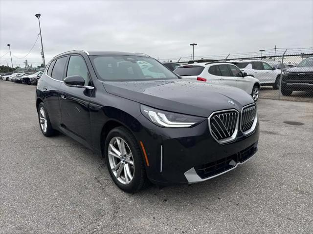 2025 BMW X3 30 xDrive for sale in Kenner, LA
